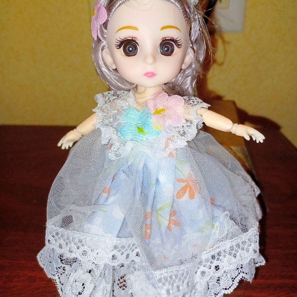 Doll Dangler, Magic Highlighters and More! - Picture 12 of 15
